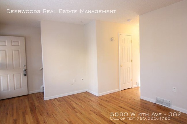 Building Photo - 5580 W 4th Ave