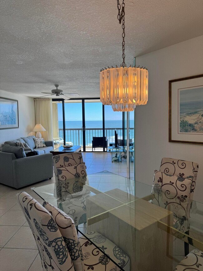 Foto del edificio - 9500 S Ocean Dr