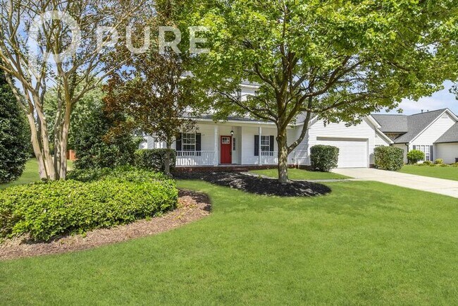 Building Photo - 5001 Bentridge Dr NW