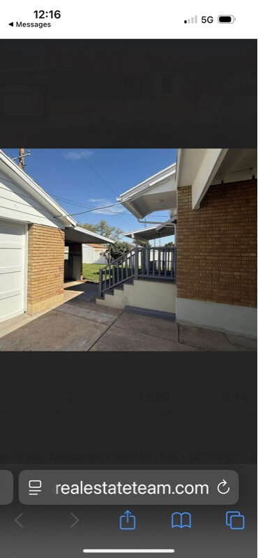 Foto del edificio - 4919 S Ridgeline Dr