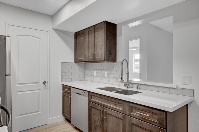 Cocina Reno - VUE 5325