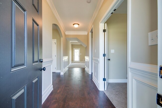Building Photo - Three Rivers Elegance: Affordable Family H...