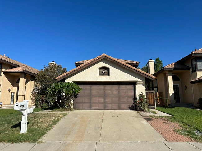 Building Photo - 3 Bedrooms home for leasing in Rancho Cucamonga