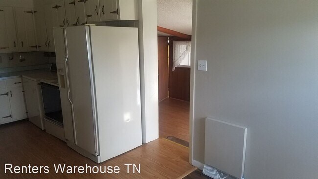Building Photo - 4 br, 2 bath House - 1125 Old Hickory Blvd