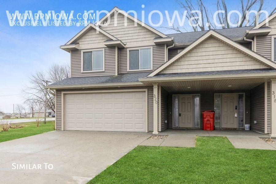 LARGE TWOSTORY TOWNHOME!! 4 Bedroom, 2.5 House for Rent in