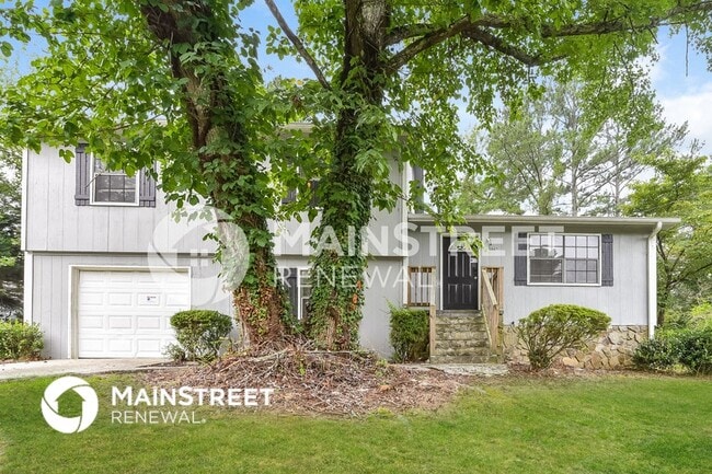 Building Photo - 3847 Rocklane Ct