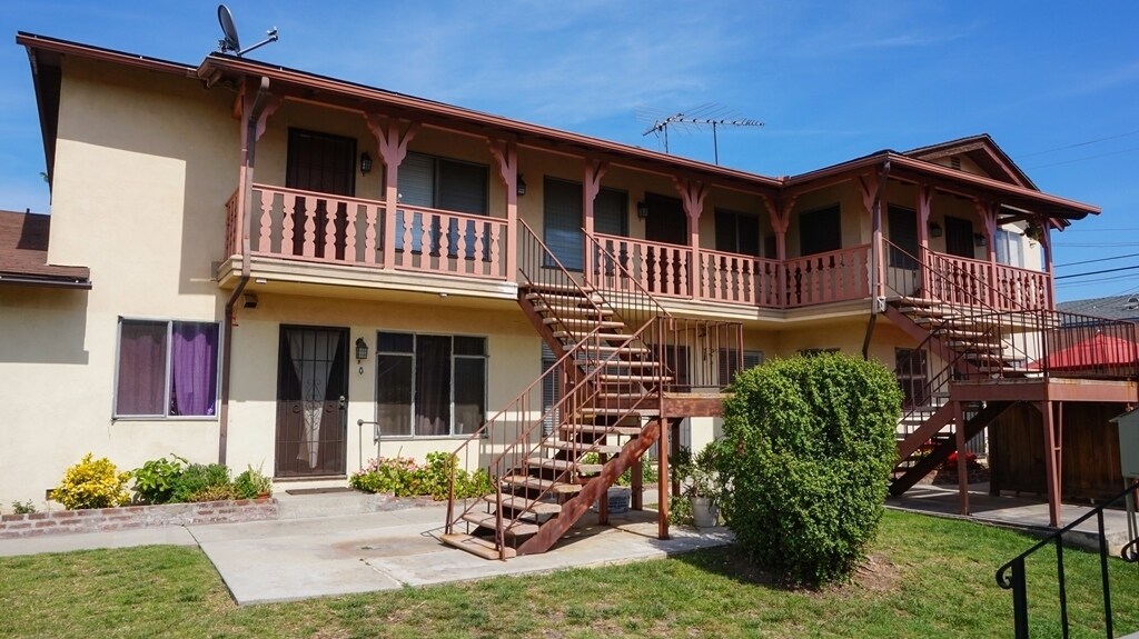 Building Photo - 10014 Ben Hur Ave