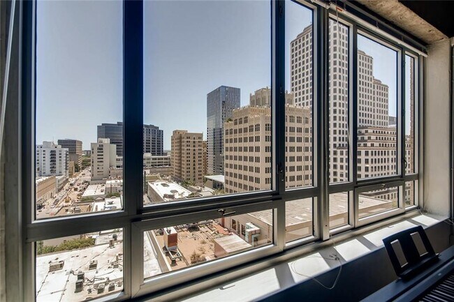 Foto del edificio - 710 Colorado St