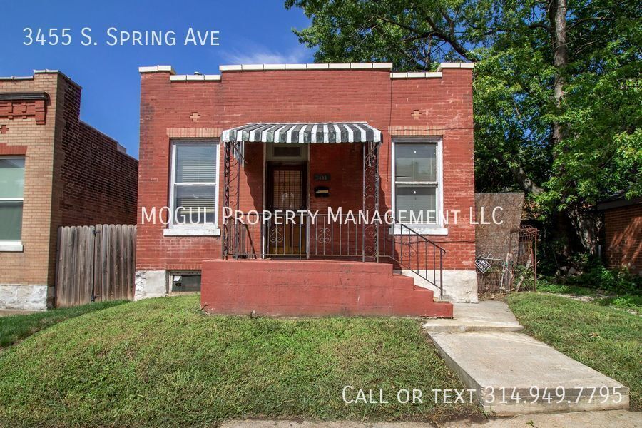 Foto principal - Tower Grove South Single Family HOME! Off-...