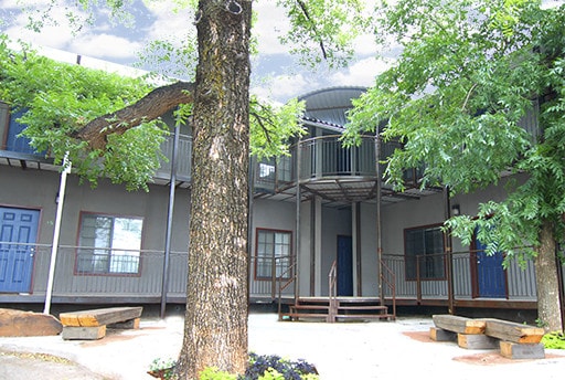 Building Photo - Bear Flats