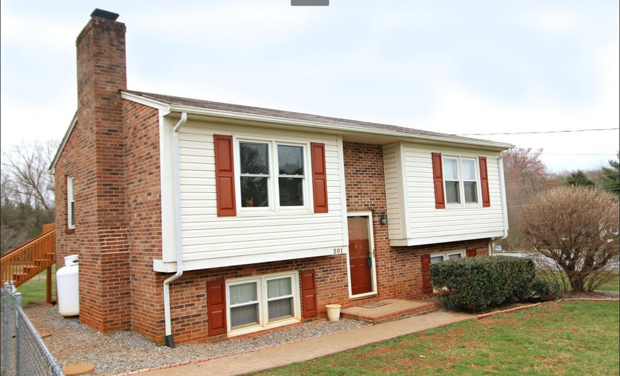 Rolling Ridge - Rolling Ridge