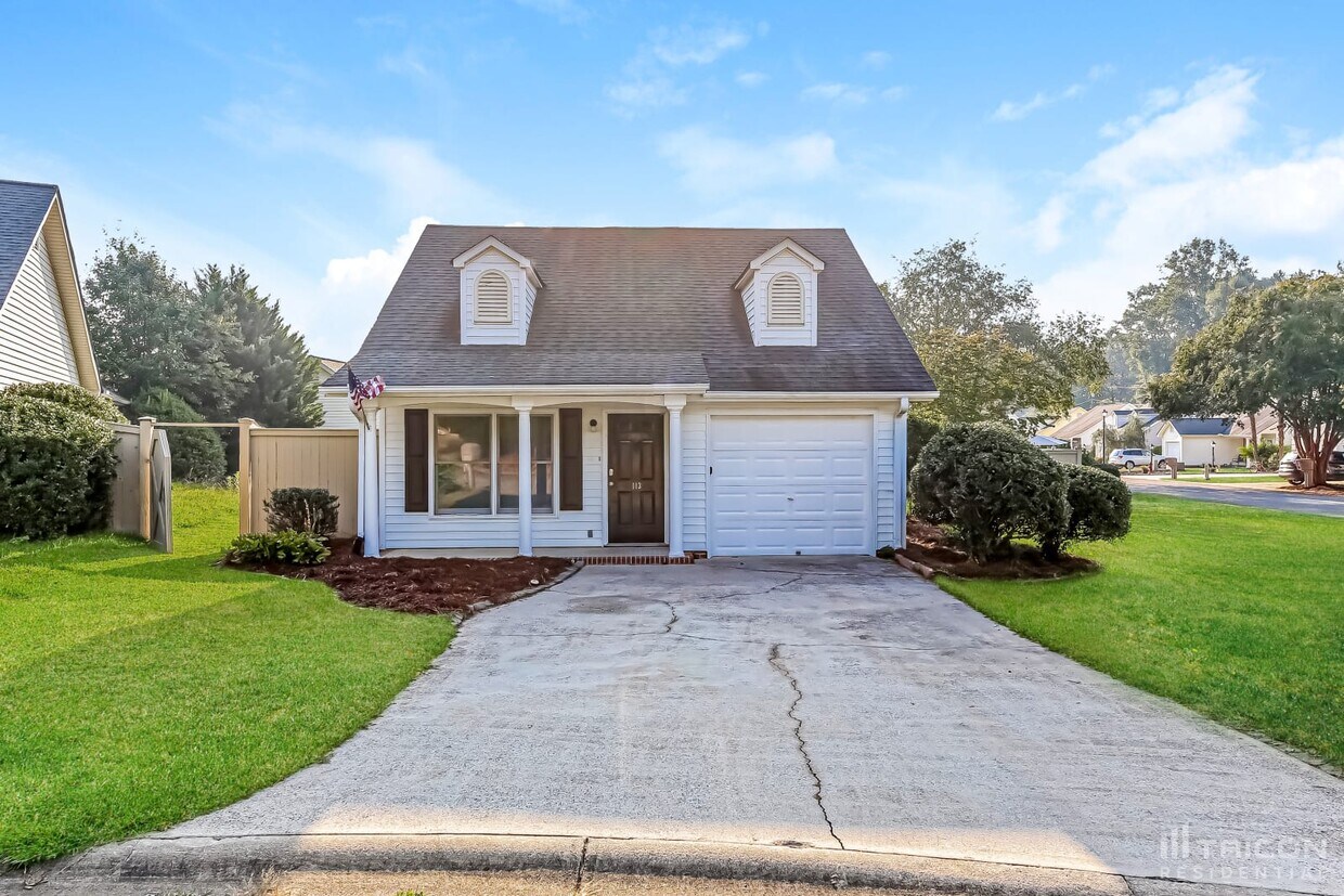 Foto principal - 113 Cobblestone Court Anderson SC