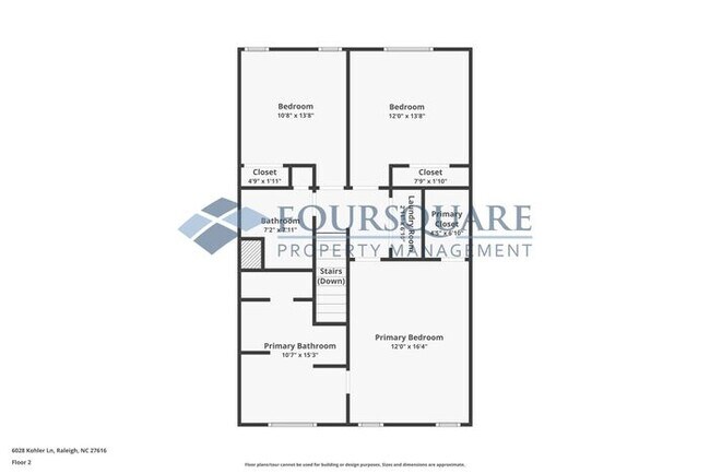 Building Photo - Spacious End-Unit 3-Bed Townhome with Back...