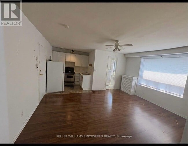 Building Photo - 575 Pape Ave