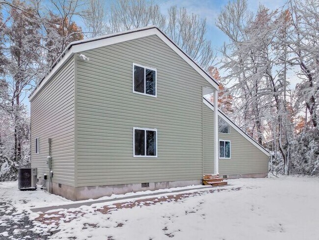 Foto del edificio - 20988 Camp Cosoma Rd