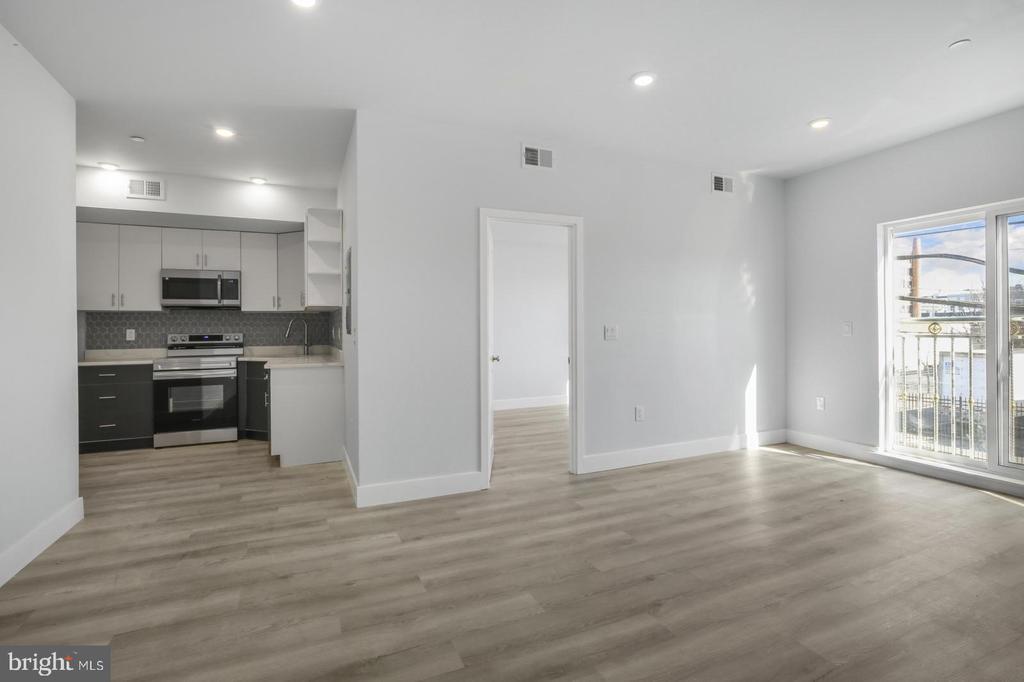 Foto principal - 800 Callowhill St