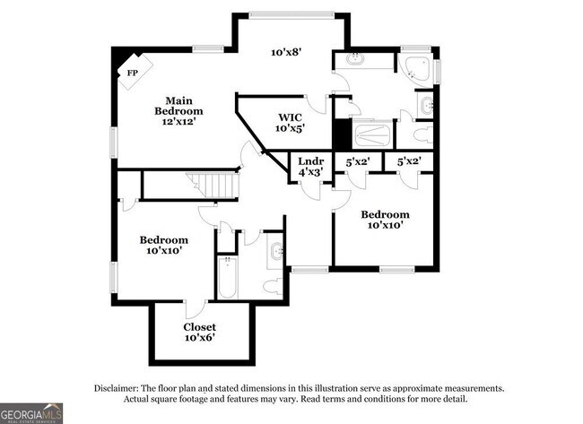 Building Photo - 620 Falcons Ridge