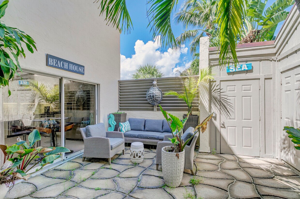 1605 US1 Unit 14d, Jupiter, FL 33477 Condo for Rent in Jupiter, FL