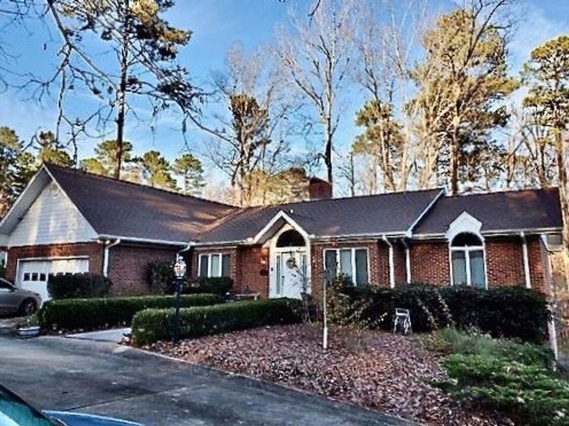 Primary Photo - NEW LISTING IN CAROLINA TRACE- GOLF EAST! ...