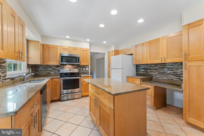 Foto del edificio - 9 Snug Hill Ct