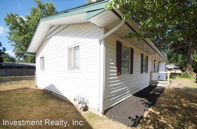 Foto del edificio - 4 br, 2 bath House - 3153 W Latoka St