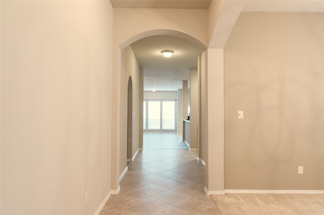 Foto del edificio - 2107 Sherbrook Park Ln