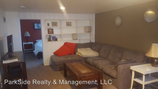 Foto del edificio - 1211 S Logan St