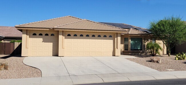 Foto del edificio - Sunland Springs