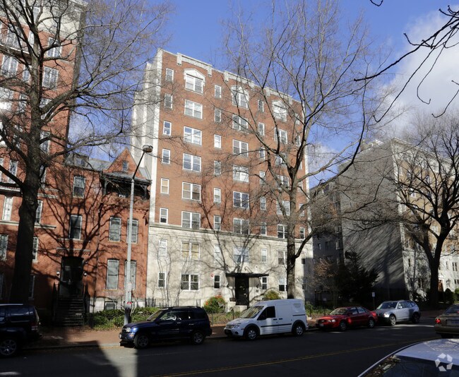 The Zenith Condos Apartments Washington Dc Primary Photo The Zenith Condos