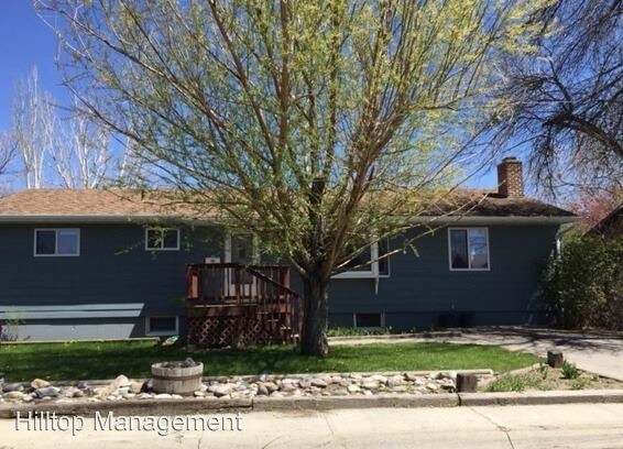 Primary Photo - 4 br, 2 bath House - 809 Belinda Dr