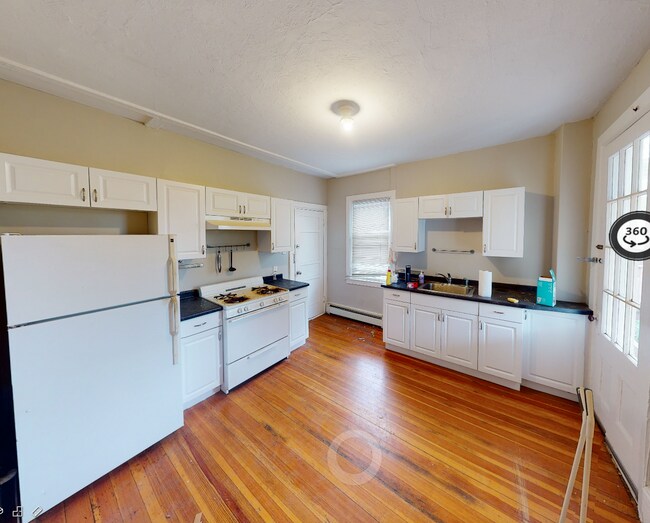 Foto del edificio - 71 Dana St