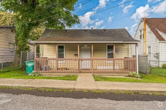 Building Photo - 1509 Franklin Ave