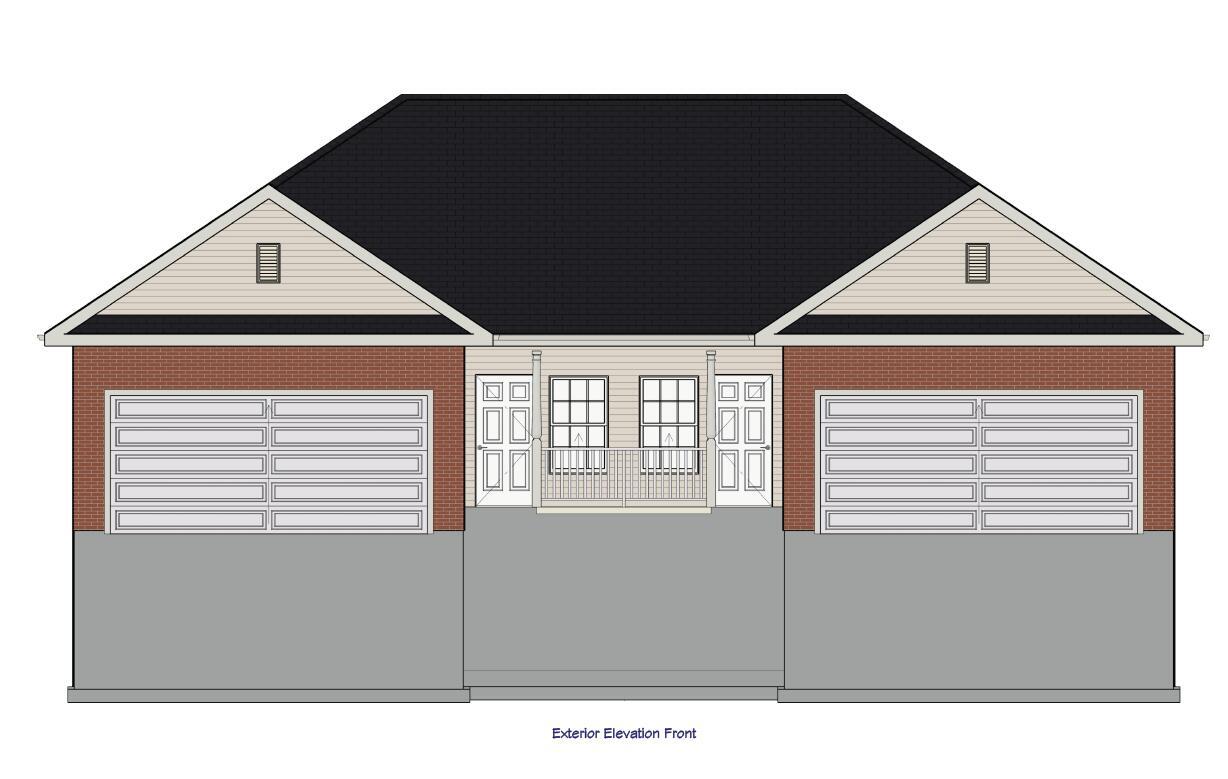 Building Photo - 7442 Arratt Ct