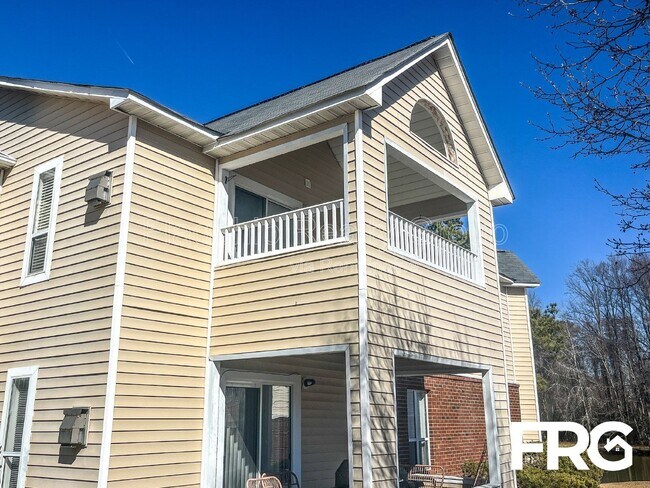 Foto del edificio - 603 Spring Forest Rd