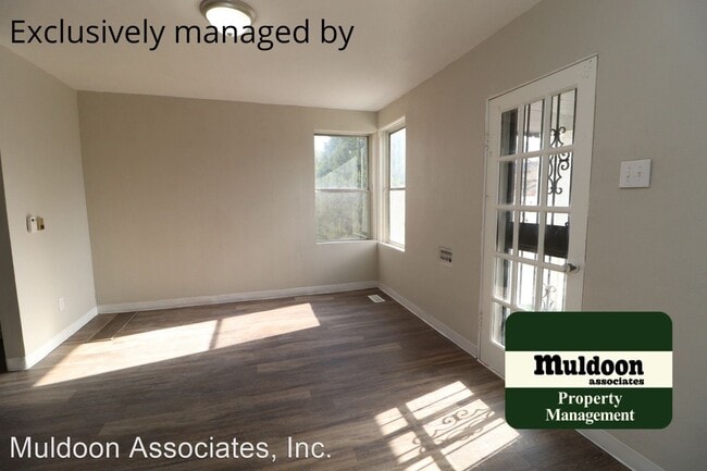 Building Photo - 2 br, 1 bath House - 1702 Van Buren St