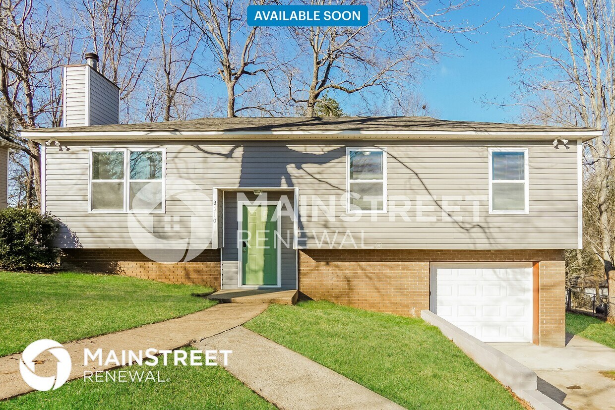 Foto principal - 3110 Sleepy Hollow Dr