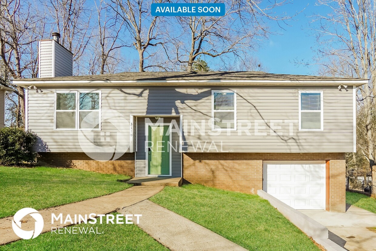 Primary Photo - 3110 Sleepy Hollow Dr