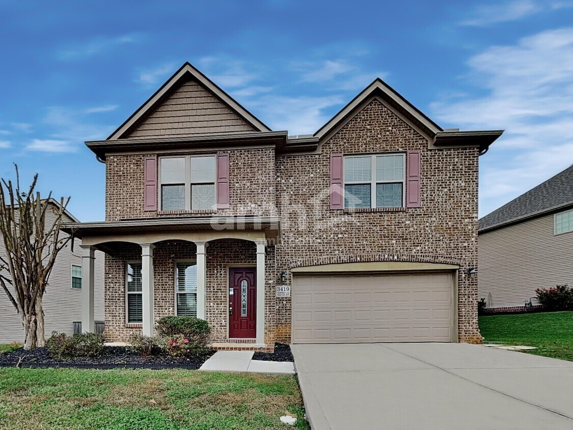 Foto principal - 3419 Greentree Ln