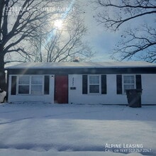 Building Photo - 3331 N Butler Ave