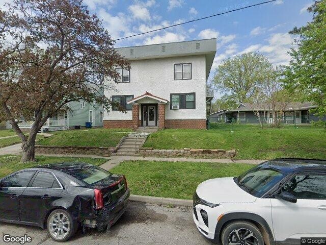Building Photo - 1314 22nd St