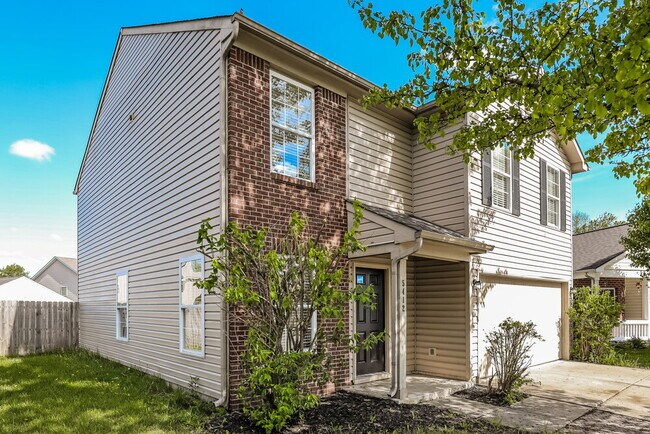 Foto del edificio - 5412 Powder River Ct