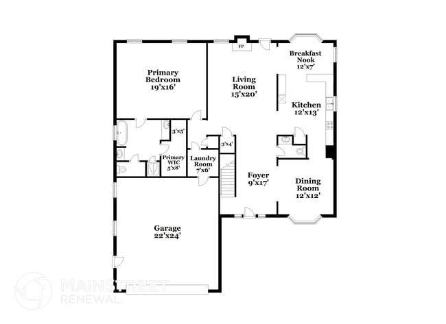 Foto del edificio - 26 Speight Ln