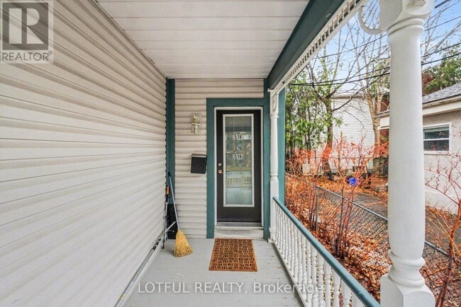 Building Photo - 518 Hilson Ave