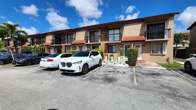 Foto del edificio - 1921 SW 107th Ave