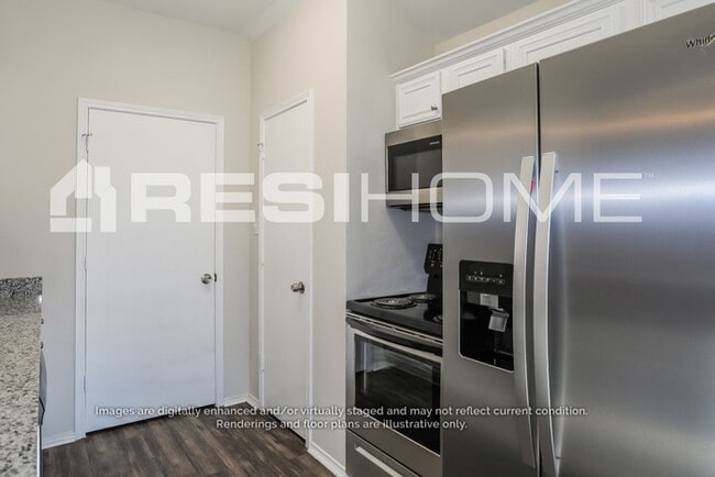 Photo - 3128 Ronay Dr (Forest Hill, TX) House