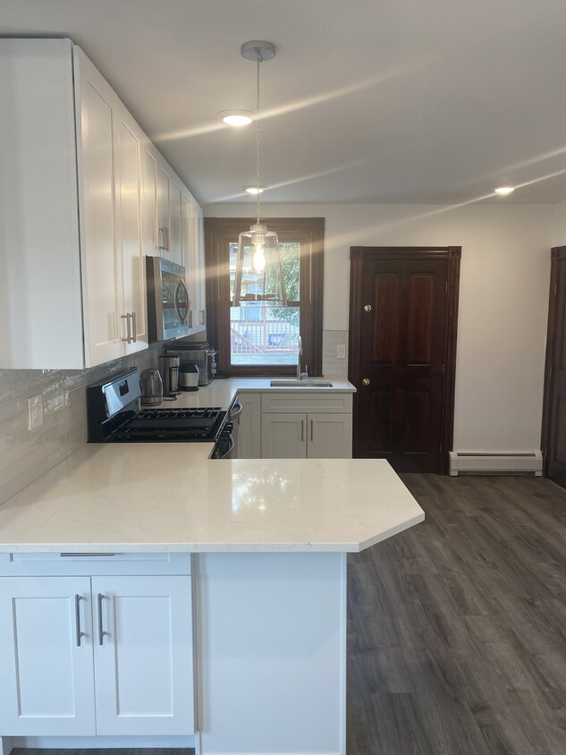 Foto principal - 10 Fairmount St