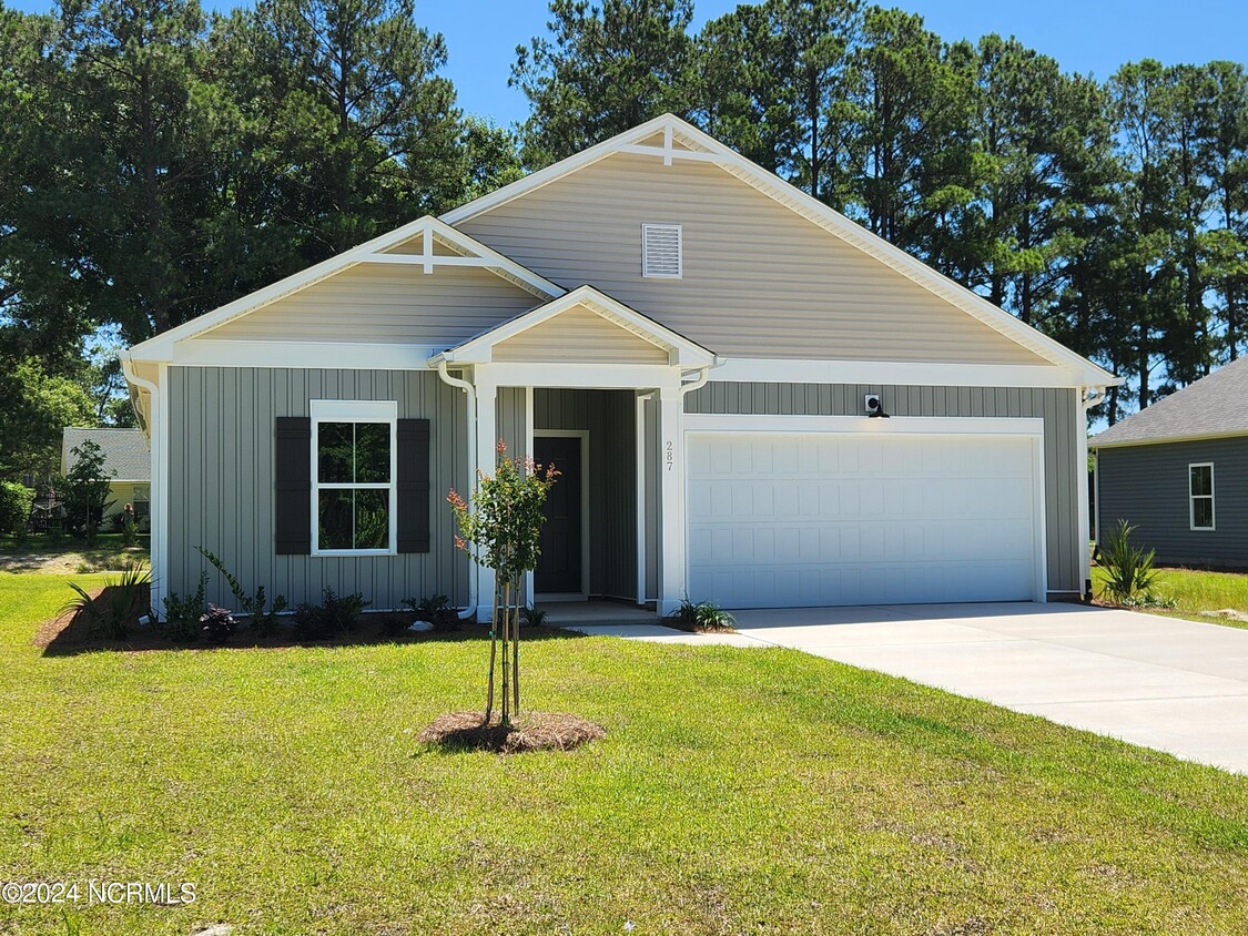 Primary Photo - 287 Glendale Arbor Dr SW