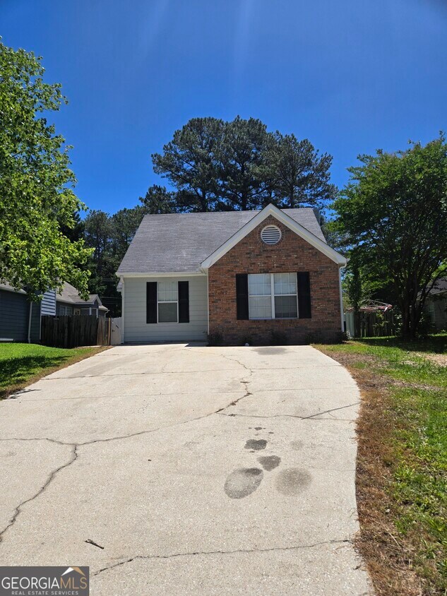 Primary Photo - 1504 Cain Ct