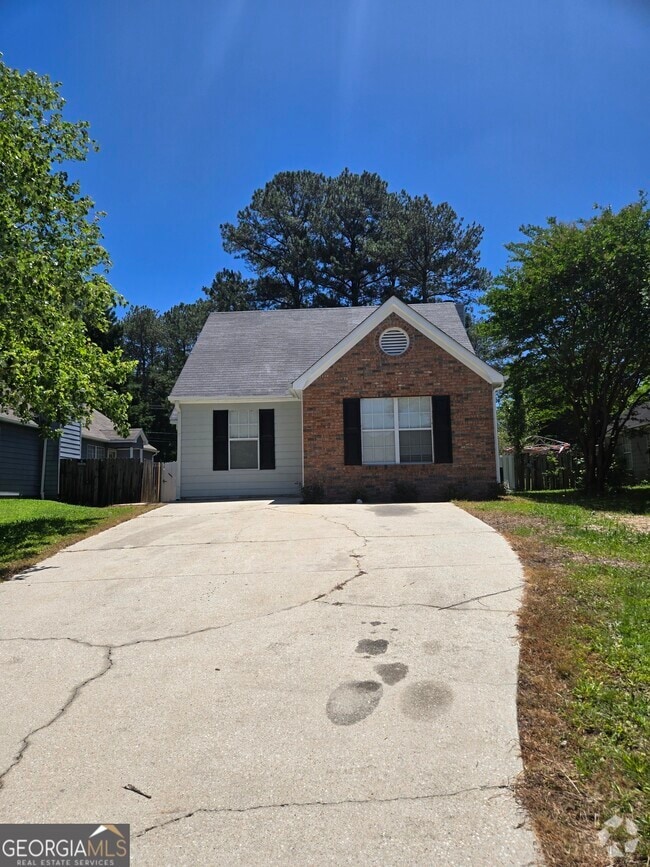 Building Photo - 1504 Cain Ct