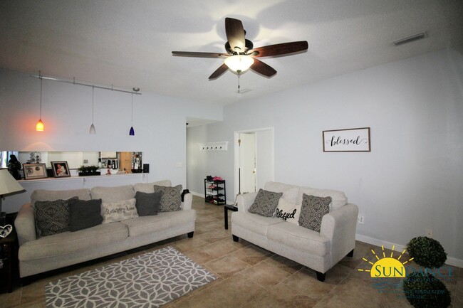 Foto del edificio - Beautiful 3 Bedroom Home in Fort Walton Beach